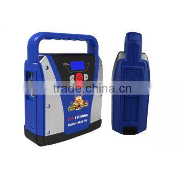 Jump monster 12V Professional Truck Jump Start