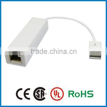 APBG newest usb2.0 to fast ethernet adapter