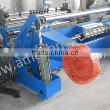 Paper Slitting and Rewinding Machine photo-6