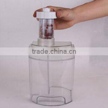 Home Appliance Misting Fan With Universal Remote Control photo-4