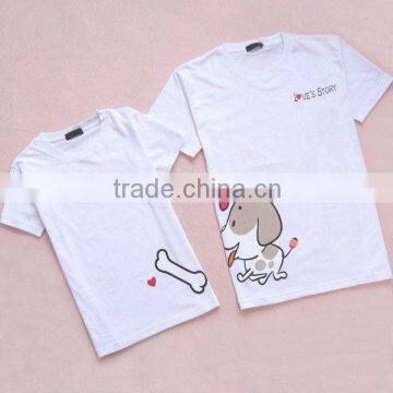 sublimation t shirt sublimation paper for heat transfer printer A4 sublimation paper for mug,plates