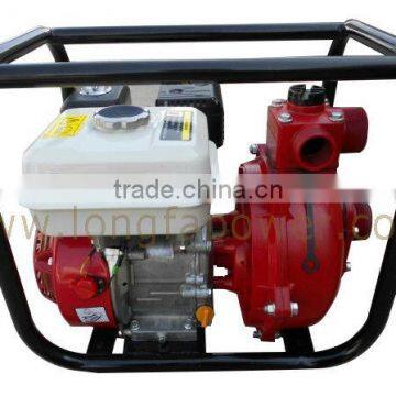 silent pressure water pump