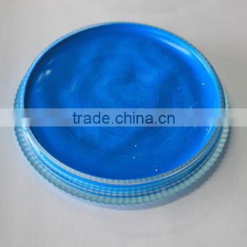 Non-toxic face use paint type waterbased neon face body paint uv face body paint palette                        
                                                Quality Choice