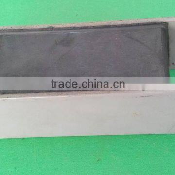 high quality damping pad for elevator parts
