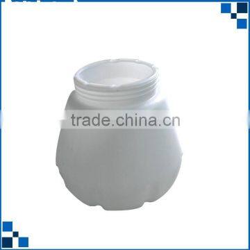 Supply of medical white pp pp plastic bottles plastic bottles of honey