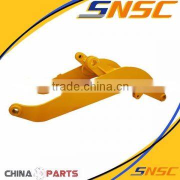 China wholesale LONGKING loader transmission parts LG850 swing arm