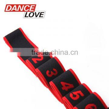 Wholesale Yoga Elastic Strech Band For Sports