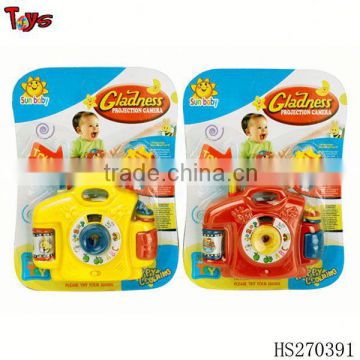 Projection camera intelligent toys for kids