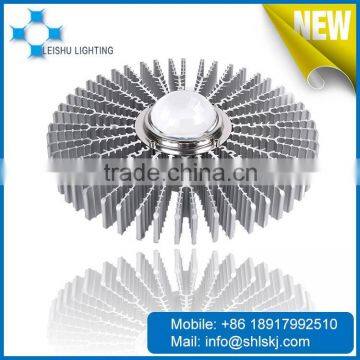 High-end Bright Outdoor Waterproof Bridgelux Meanwell Power Supply Stadiums Led High Bay Lighting 120w photo-5