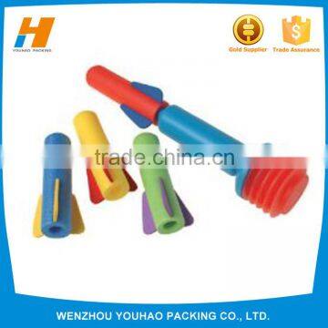 Hot selling foam shooter toy with cheap price