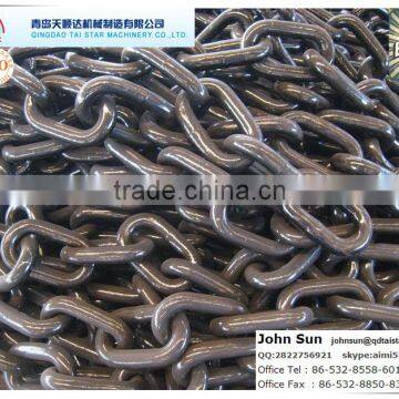 2016 New U3 Open Link Anchor Chain photo-2