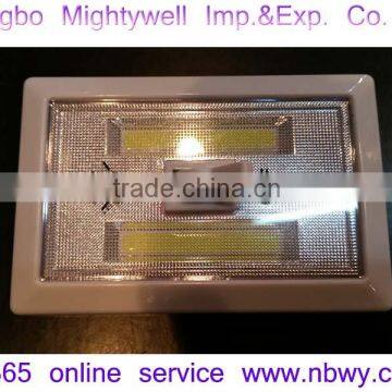 2w COB LED Multifunction Work Light photo-3