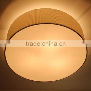 Big Hotel Fabric Lights Ceiling Lamp Modern,Fabric Lights Ceiling Lamp Modern,Ceiling Lamp Modern C2003 photo-2