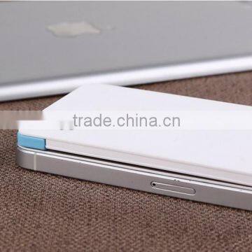 Credit Card Power Bank 2500mAh, Ultra Thin Power Bank 2500mAh photo-6