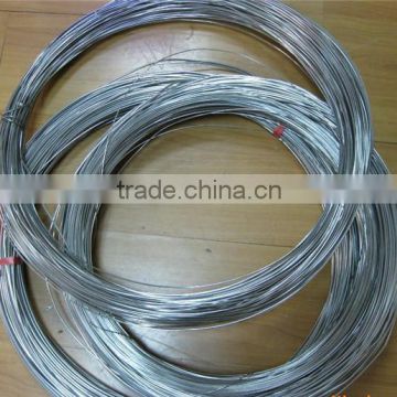 0.05mm gr1 gr2 bright titanium wire cheap price