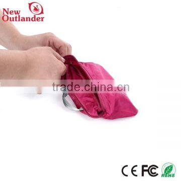 Free Sample New Product Branded Carpet Bag photo-4