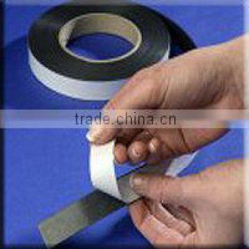 flexible magnetic sheet