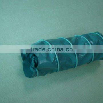 for sale fireproof permanent flame retardant fabric duct