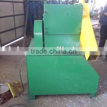 Sales Service Provided Glued Steel Fiber Machine photo-5