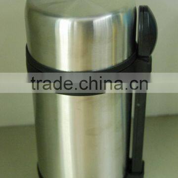 stainless steel food container