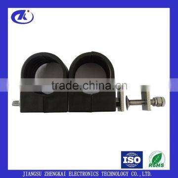 1-5/8" two way feeder clamp