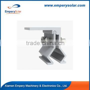 High Quality Mounting Fixture / Solar Component for Tin Roof Solar Racking System photo-6