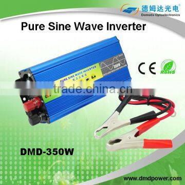 Europe Standard Split 350 Watt Pure Sine Wave Single Phase 220v Inverter For Home Use