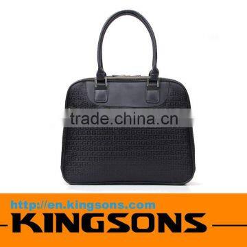 2012 kingsons good computer bag for ladies