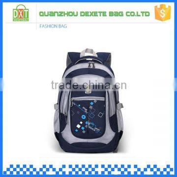 High quality loe price sold korean school backpack