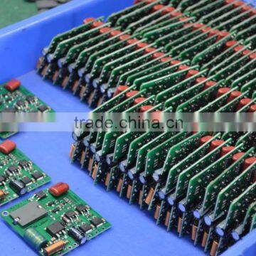 New Design High Lumen 12v H4 Led Automotive Headlamps Bulbs photo-6