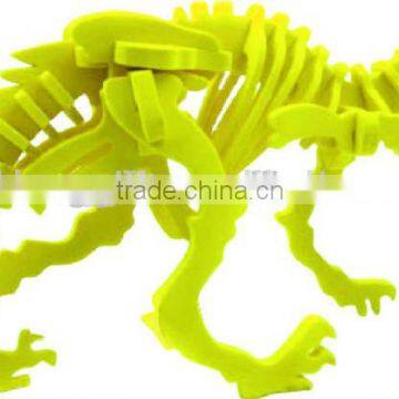 Kids Funny EVA Toy,DIY Craft EVA Toys,gift Item