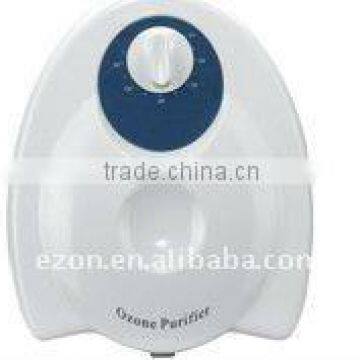 Car Air Purifier With Negative Anion