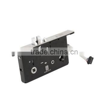 The Most Reliable Waterproof RFID Hotel Door Lock System photo-3