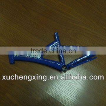 12''/Alloy/Alluminium kids bicycle frame