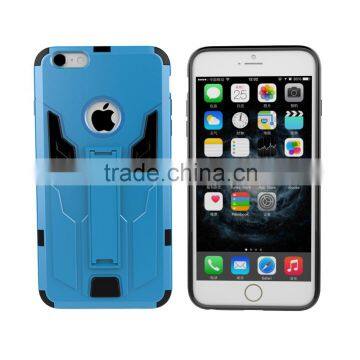 Hybrid Armor Case For SamsungS6,TPU+PC Armor Case For SamsungS6