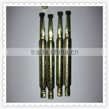 High quality sleeve anchor with hex bolt