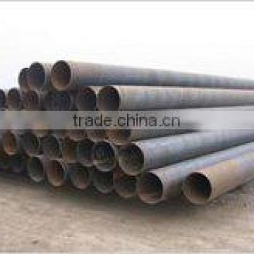 Spiral A192 Sized steel pipe