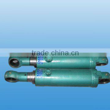 HSG Series Clevis Rod Ends Hydraulic Cylinder