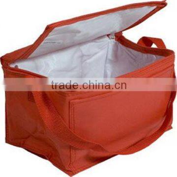 190T Ice Bag Insulated Beer Cooler Bag