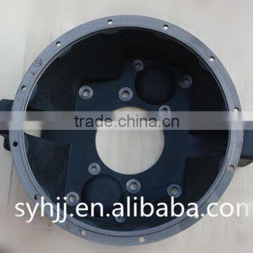 Fast Truck Gearbox Parts Clutch Housing 15410-15
