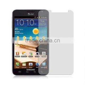 High Definition Clear Screen Protector For Samsung Galaxy Note i717