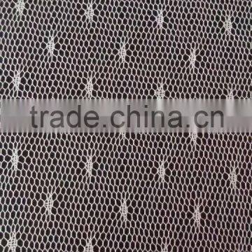 Mesh fabric