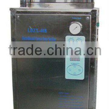 Automatic stainless steel sterilizer used for laboratory LZDX-40B