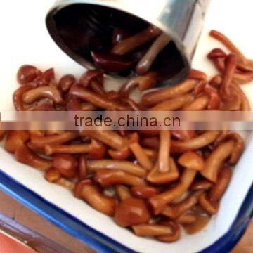 Canned Nameko Mushroom