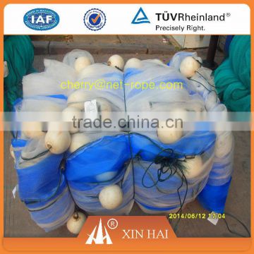 PE Plastic Type and Net Cage Type Hapa Net Cage for Small Fish