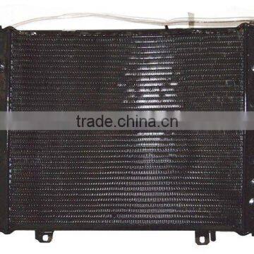 forklift parts TOYOTA 6FD20/30 (16410-23650-71) toyota diesel radiator