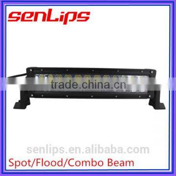 72W Factory Pirce 15inch Double Rows Led Light Bar IP67 CE RoHS Light Bar for Off-road Truck Boats photo-2