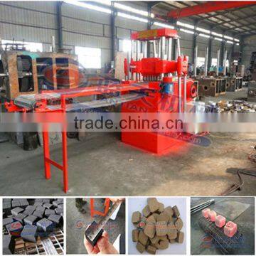 High Efficiency China Manufacturer Automatic Shisha Charcoal Machine