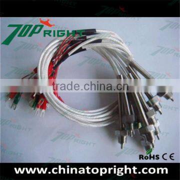 PT100 Digital Display Analog Temperature Controller photo-2