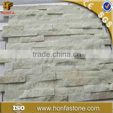 Factory price interior decorative wall stone panels with free sample